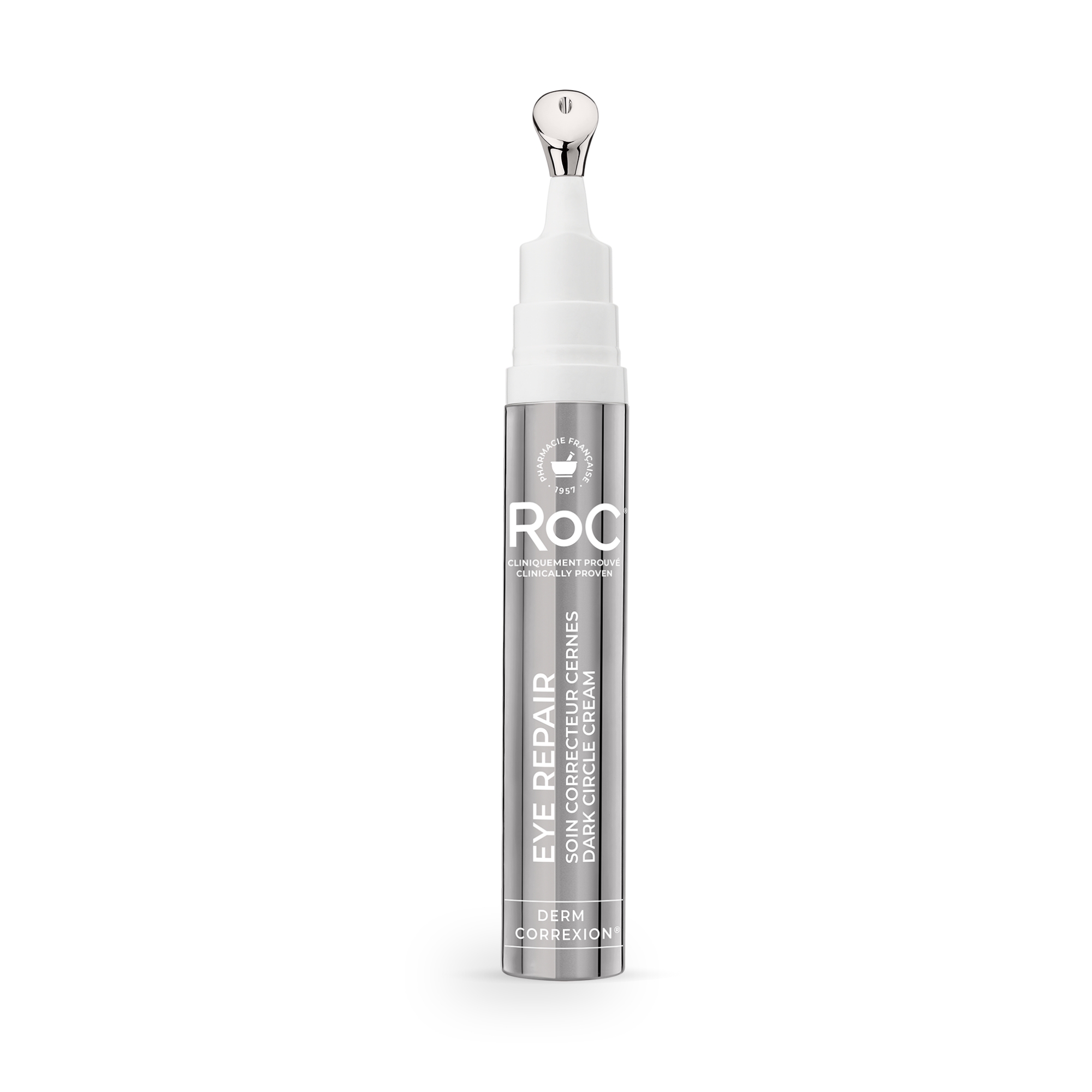 Roc Derm Correxion Eye Repair Crema Contorno Occhi 15Ml-image